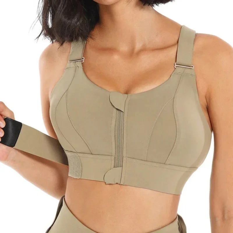 Soutien-gorge de sport à ferme - Yoga Fitness Plus avis et prix