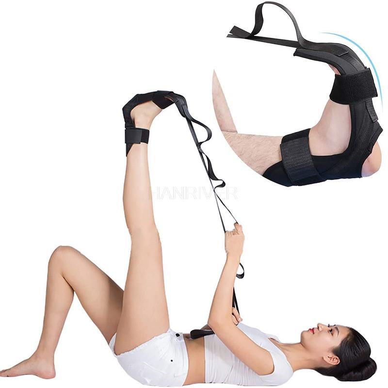 Attelle de ceinture de yoga av - Yoga In Fitness First avis et prix