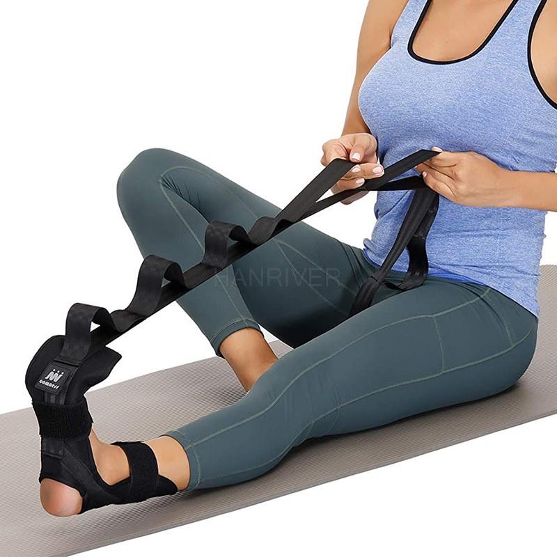 Attelle de ceinture de yoga av - Yoga In Fitness First avis et prix