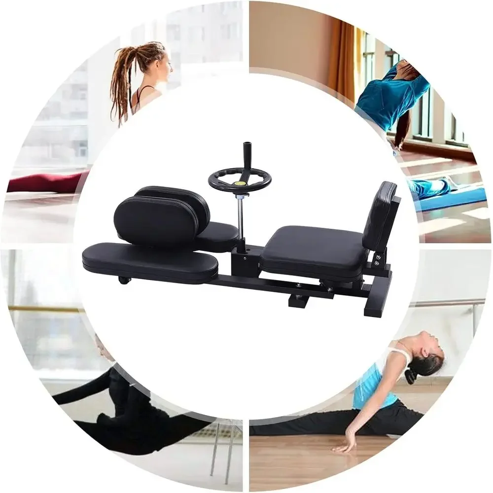 Écarteur de jambes robuste 100 - Yoga Fitness Bar avis et prix