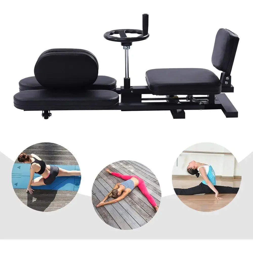 Écarteur de jambes robuste 100 - Yoga Fitness Bar avis et prix
