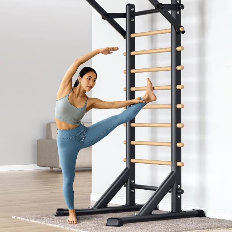 Barre de traction horizontale  - Yoga Fitness Health avis et prix