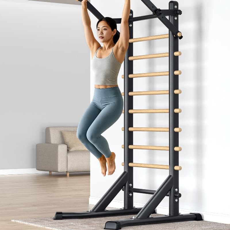 Barre de traction horizontale  - Yoga Fitness Health avis et prix