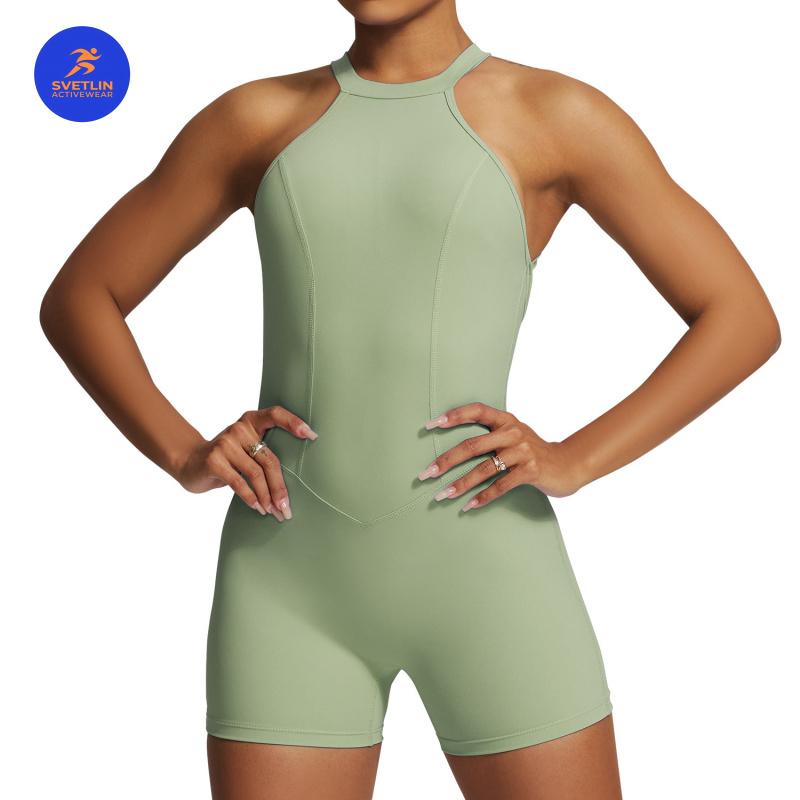 Combinaison de sport pour femm - Yoga Fitness Hk avis et prix