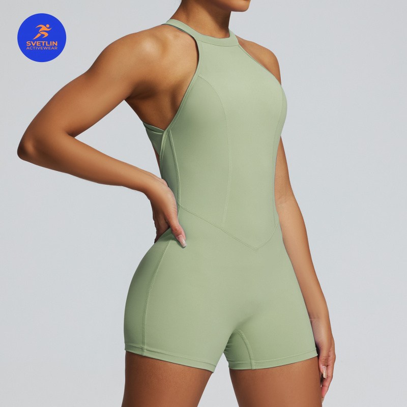 Combinaison de sport pour femm - Yoga Fitness Hk avis et prix