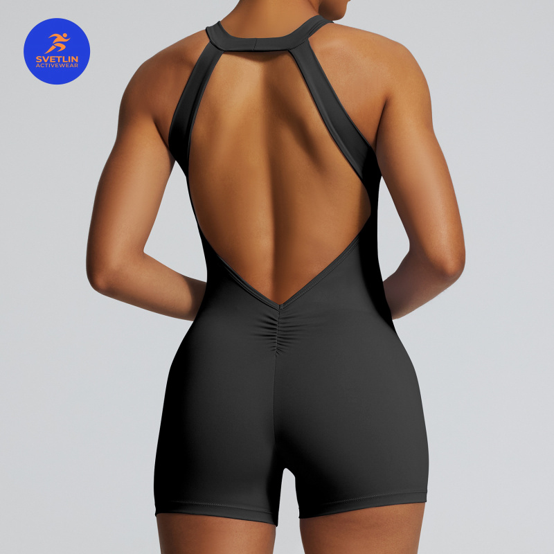 Combinaison de sport pour femm - Yoga Fitness Hk avis et prix