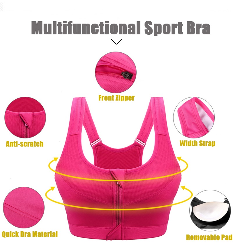 Nuage cacher soutien-gorge de  - Yoga Fitness Plus avis et prix