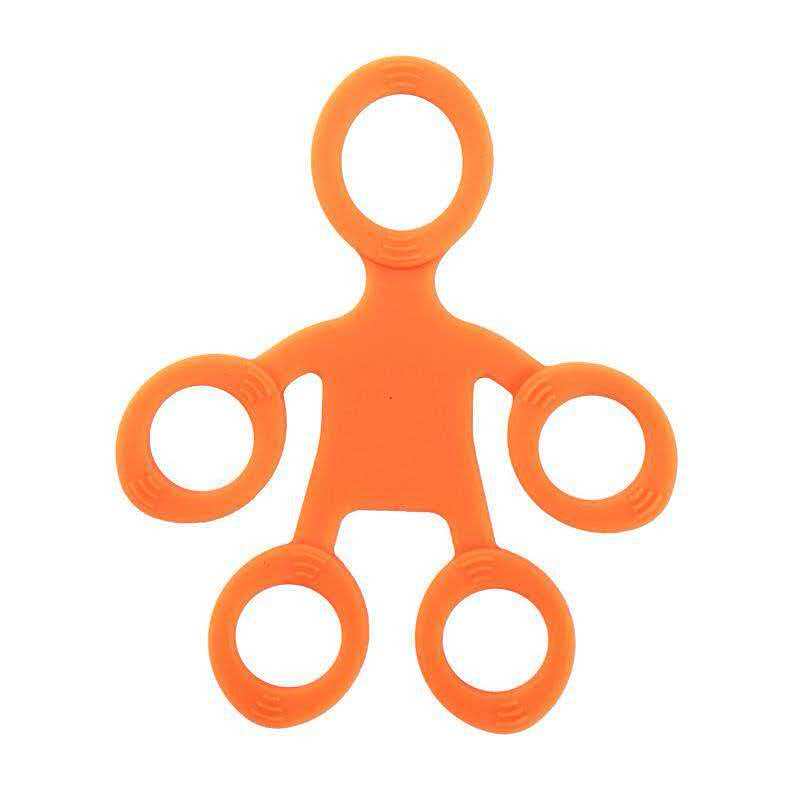 Lot de 3 Renforceurs de préhen - Grip Strengthener Hand avis et prix