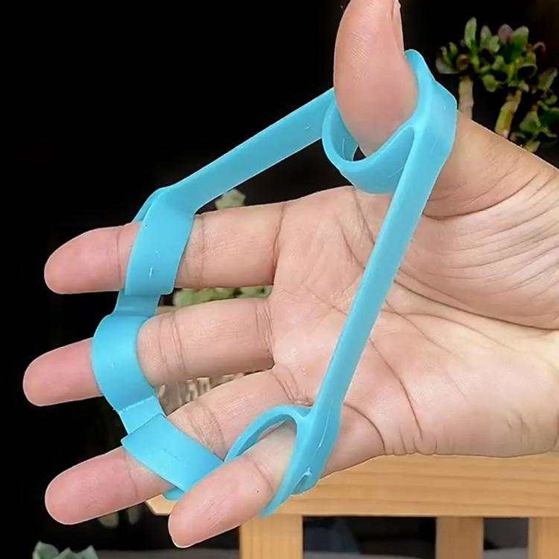 Lot de 3 Renforceurs de préhen - Grip Strengthener Hand avis et prix