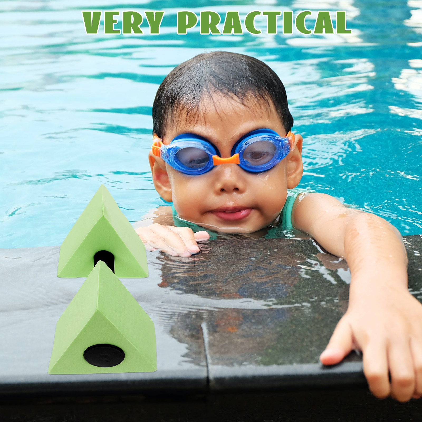 2 haltères aquatiques pour exe - Yoga Fitness Body avis et prix