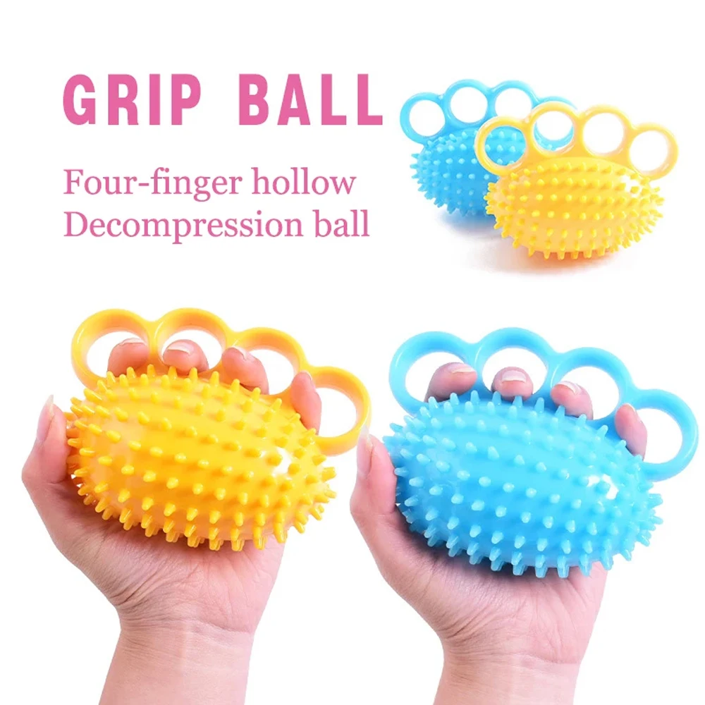 Boule d'entraînement pour renf - Grip Strengthener Hand avis et prix