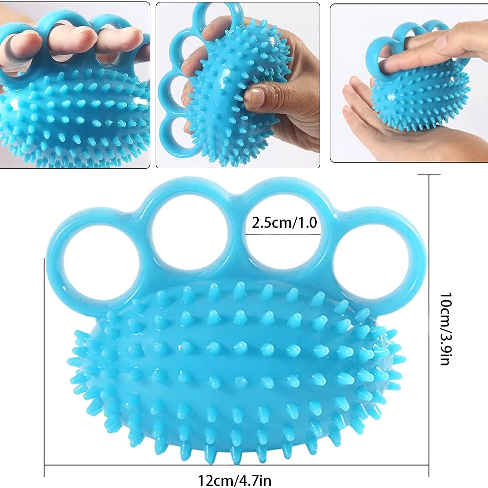 Boule d'entraînement pour renf - Grip Strengthener Hand avis et prix