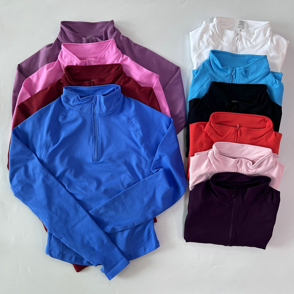 Veste de yoga sans logo avec f - Fitness Of Yoga avis et prix