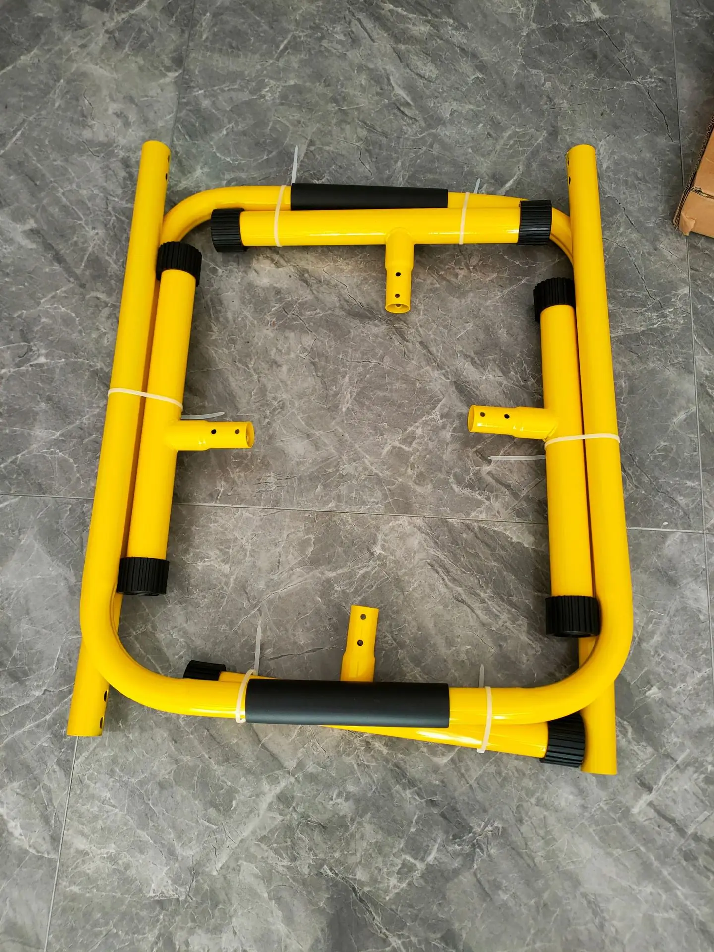 Barre de traction multifonctio - Dip Bar Parallel avis et prix