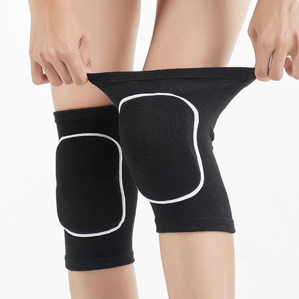 Genouillères de danse pour vol - Yoga Fitness Gear avis et prix