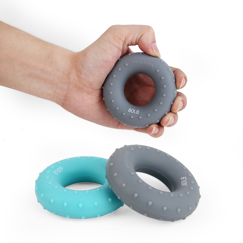Anneau de préhension portable  - Grip Strengthener Hand avis et prix