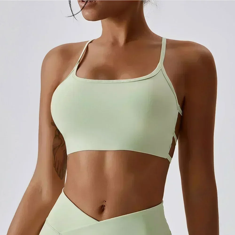 Cloud Hide – soutien-gorge de  - Yoga Fitness Plus avis et prix