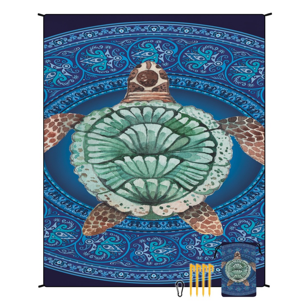 Serviette de plage Palm Tree 7 - Yoga Mat For Fitness avis et prix