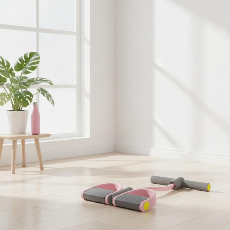 Bandes de résistance élastique - Yoga Fitness Gear avis et prix
