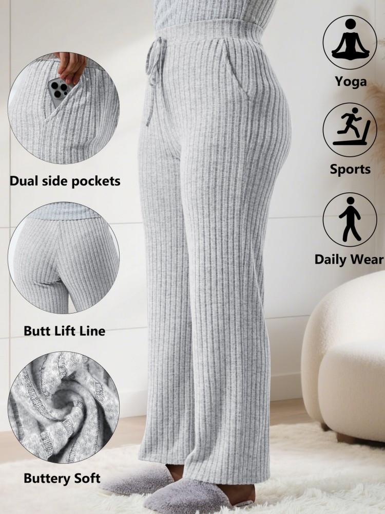 Pantalon de sport taille haute - Yoga Fitness Plus avis et prix