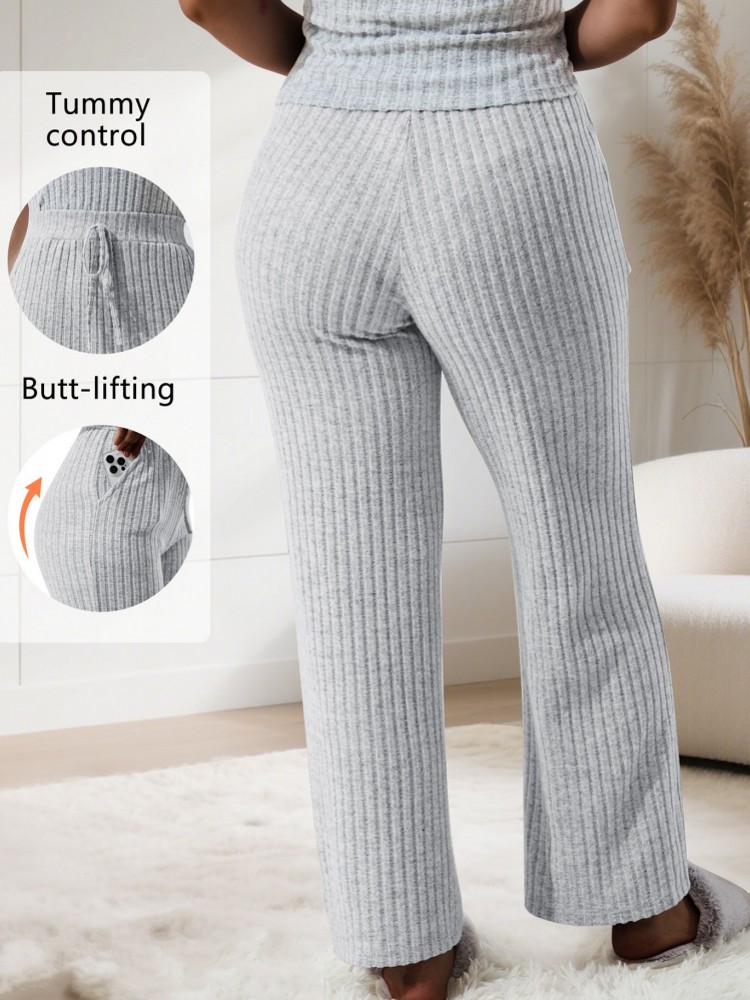 Pantalon de sport taille haute - Yoga Fitness Plus avis et prix