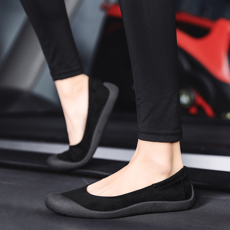 Chaussures en tissu pour femme - Fitness Of Yoga avis et prix