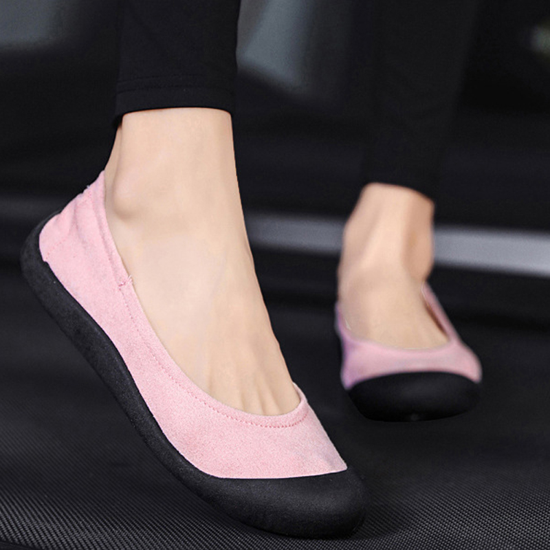 Chaussures en tissu pour femme - Fitness Of Yoga avis et prix
